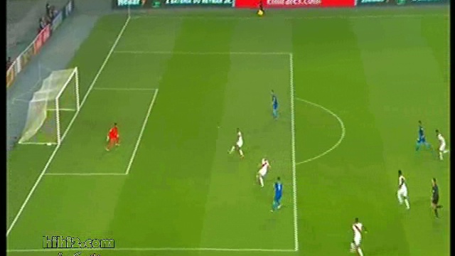 Peru 0 Vs 2 Brazil Hihi2 смотреть онлайн