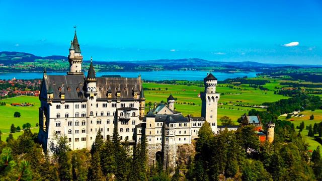 German Music and German Folk Music: Best of Traditional German Music смотреть онлайн