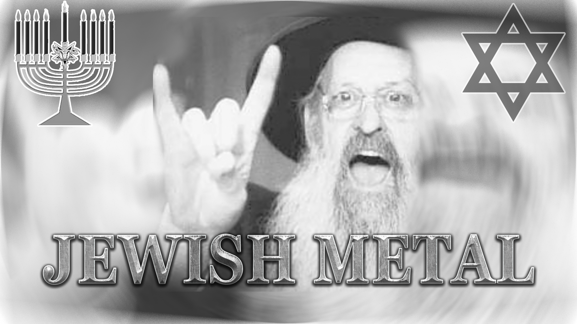 Jewish Metal
