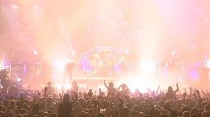 гр. Кипелов "Пророк" Лужники, 2006г. (черновой вариант)