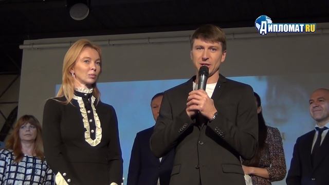 Татьяна Тотьмянина и Алексей Ягудин смотреть онлайн