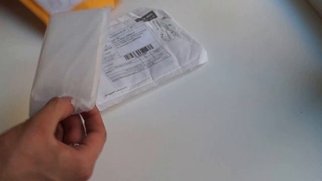 Распаковка посылок из Китая - бампер IPhone 6 | крышка Nokia 625 смотреть онлайн