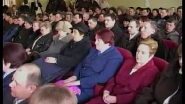 ГОК Дума. г. Павловск Воронежской обл. смотреть онлайн