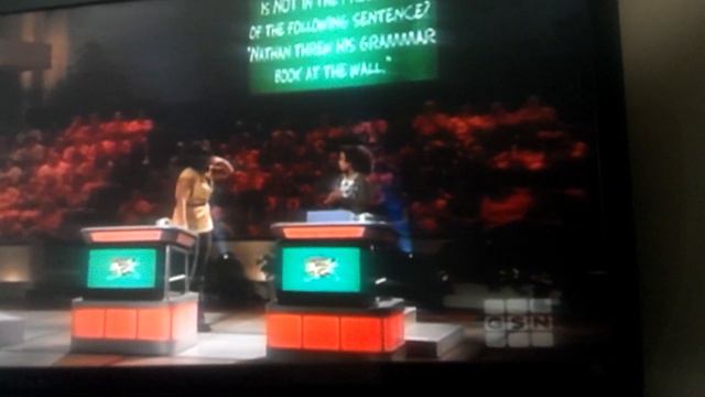 Big Fail: Are You Smarter Than A Fifth Grader смотреть онлайн