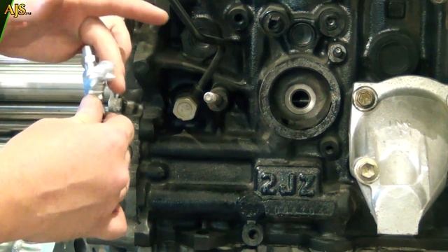 Куда установить датчик температуры масла? смотреть онлайн