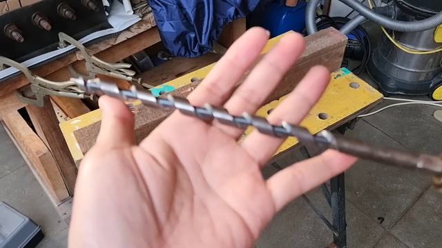 paling banyak laku!!! || cordless impact drill Bosch GSB120Li смотреть онлайн