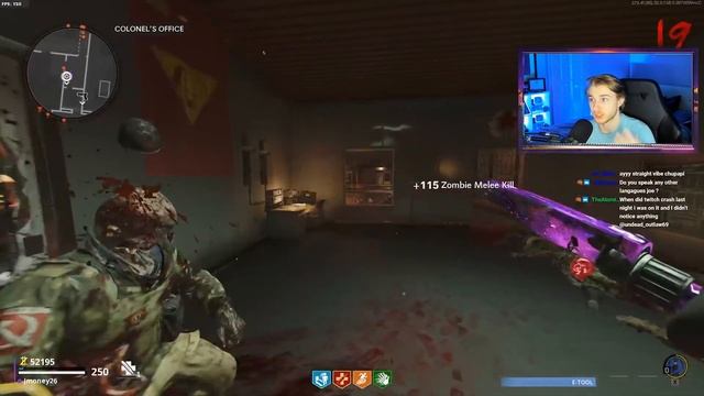 2 EASY DARK OPS CHALLENGES in ZOMBIES (Cold War Zombies) смотреть онлайн