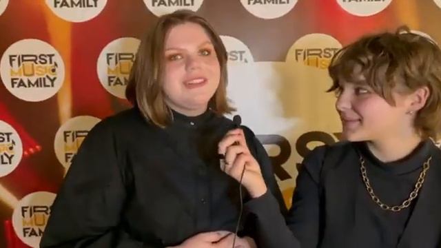 Отзыв об уроках скрипки Дарьи и Анны First music family смотреть онлайн