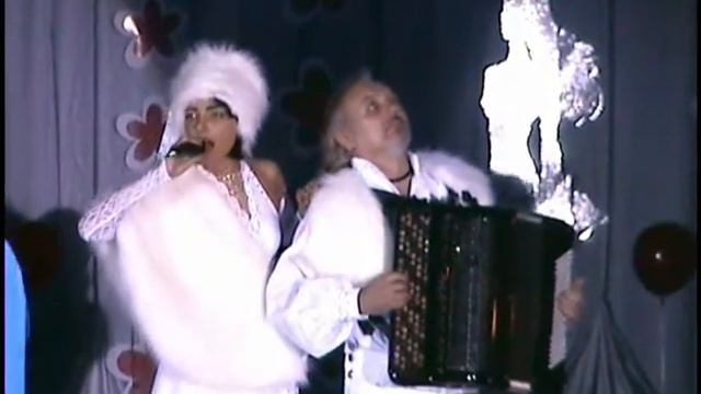 Французское шоу - Show Letoile Damour