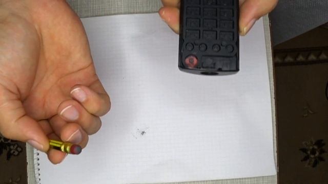 ремонт пульта телевизора своими руками с помощью КАРАНДАША смотреть онлайн