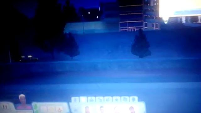 The sims 3 my mercedes taking.off смотреть онлайн