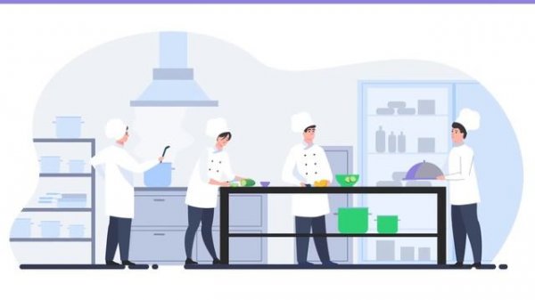 Презентация r_keeper 2020