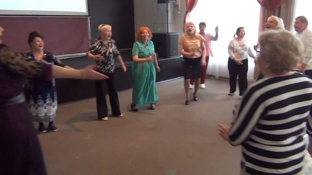 ДИСКОТЕКА В КЛУБЕ ЭДЕЛЬВЕЙС ЦКИ! смотреть онлайн