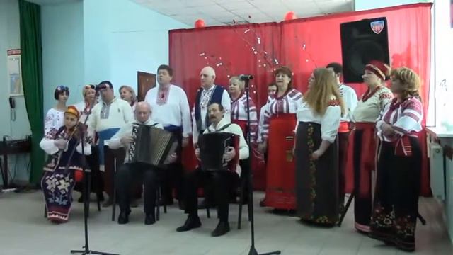 Юрий Кулагин,Генадий Шульгин,Владимир Крысько! "Мiсяць на небI" смотреть онлайн