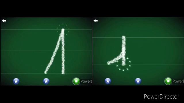 LetterSchool Nelson UK Style Cursive Uppercase And Lowercase Letters (A-Z) (Level 2) смотреть онлайн