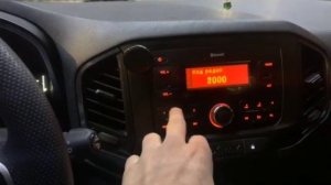 Код магнитолы Lada X-Ray, код радио Лада Икс Рэй по vin. Ввод кода и разблокировка магнитолы
