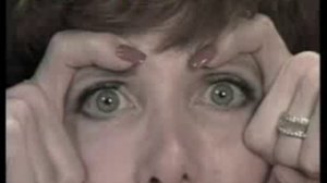 гимнастика для подтяжки лица от Кэрол Маджио