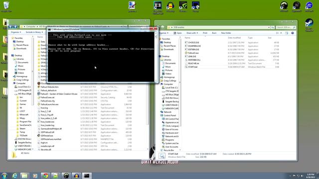 Mod Organizer for Fallout 3 #2: Bug and Crash Fixes смотреть онлайн