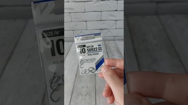 Какие крючки купить для фидера? топ-3 фидерных крючков