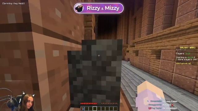 Minecraft Java and Bedrock! Playing With Viewers! LIVE w/ @FeaturesGaming смотреть онлайн