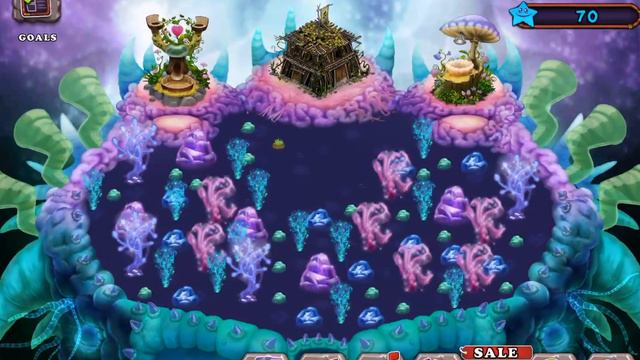My Singing Monsters - Special Offers (Sol for Only 1 Key on All Islands!) (Available 5/31/19-6/2/19 смотреть онлайн
