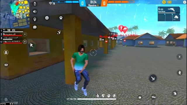 100% HEADSHOTS ?⚡? TRYHARD SETTINGS ?BlueStacks/MSI Free Fire Emulator ⚙️/ white444 regedit/rebelxx смотреть онлайн