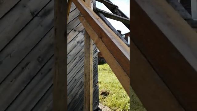 Как быстро можно построить леса, Армянские.? смотреть онлайн