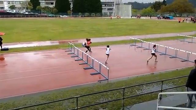 80 vallas en Campus usc 2016 sabela смотреть онлайн