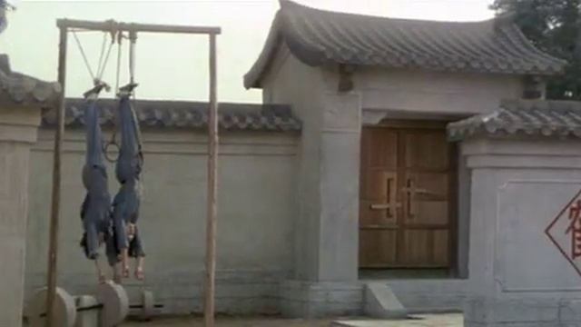 Kung Pow Dead Swinging Ventriloquists смотреть онлайн