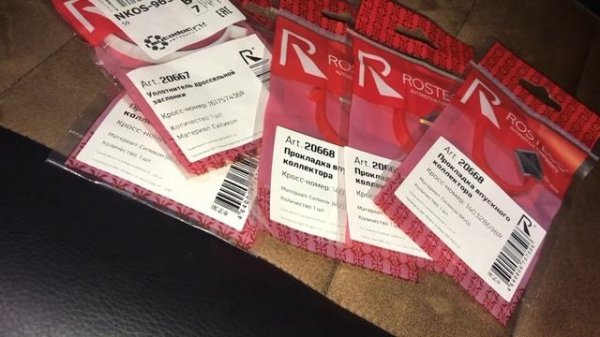 H4M(HR16DE) и ROSTECO, опыт эксплуатации прокладок коллектора, дросселя, ремня.