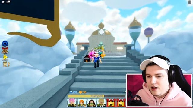 Roblox All Star Tower Defence *FREE 2000 GEMS* NEW All Star Tower Defence Codes | Roblox Quick Code смотреть онлайн