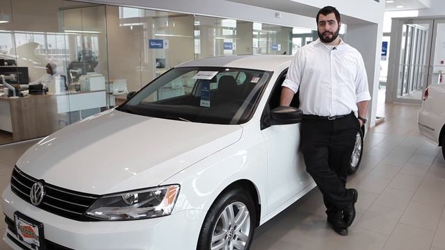 2015 Volkswagen Jetta смотреть онлайн
