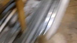 Изготовление окон часть 7 пилим штапик