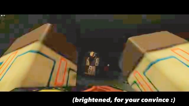 The SECRET LORE Of A Stereotypical Obby! (ROBLOX) смотреть онлайн
