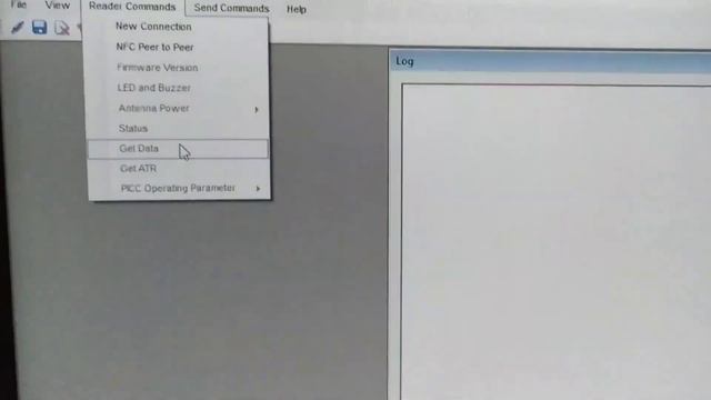BACA KARTU EMONEY DAN EKTP DENGAN NFC ACR122U DI PC KOMPUTER - TUTORIAL смотреть онлайн