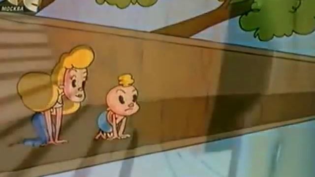 что нужно детям (как растут деревья) смотреть онлайн