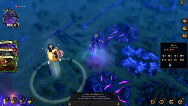 Armello: Game 1 - Episode 2: Getting to Questing смотреть онлайн
