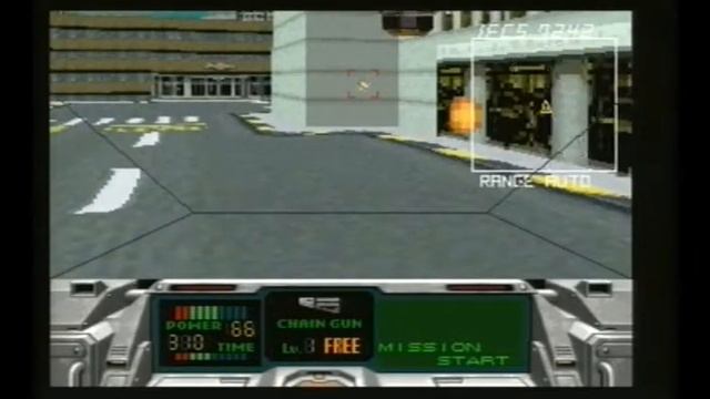 32x Games: Metal Head смотреть онлайн