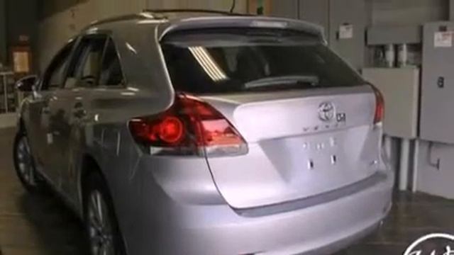 2013 Toyota Venza Burlington VT смотреть онлайн