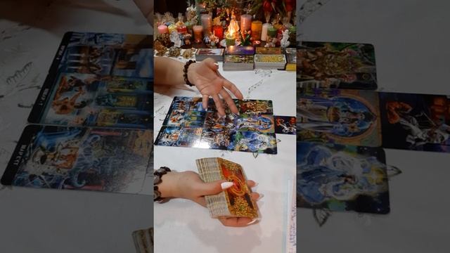 МОЯ БУДУЩАЯ ЖЕНА! КТО? ГДЕ? КОГДА? Общий расклад! смотреть онлайн