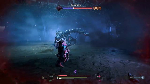 The Surge 2 - тикай с городу, тоби п***а [Стрим]#5 смотреть онлайн