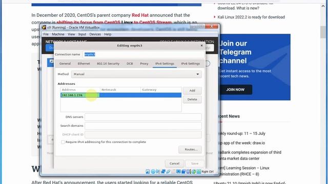 Install Oracle Linux 9 on Oracle VirtualBox 6.1 VM смотреть онлайн