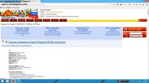 Как скачать Assassin Creed 2