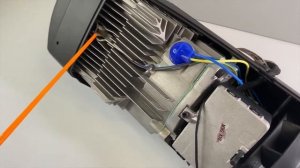 Обзор автономного отопителя (воздушного сухого фена) Аэрокомфорт (Aerocomfort) Набережные Челны