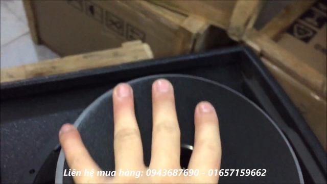 LOA EV12+ BASS30 TRERB SÁNG BASS ẤM CHƠI KO CẦN LOA SUB LUÔN CÁC BÁC NHÉ смотреть онлайн