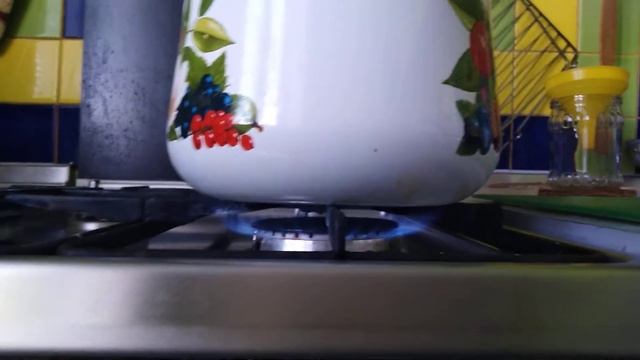 Как зажечь газовую плиту с АВТОПОДЖИГОМ! смотреть онлайн