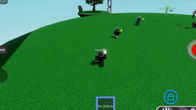 How To Unlock Default’s Second SECRET Ability | Slap Battles Roblox смотреть онлайн