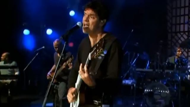 Jorge Vercillo - Ela Une Todas As Coisas смотреть онлайн