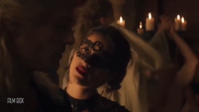 ПЯТЬ ЗАХВАТЫВАЮЩИХ ПРИКЛЮЧЕНЧЕСКИХ СЕРИАЛОВ ✨ смотреть онлайн
