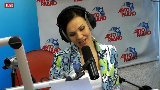 Авторадио